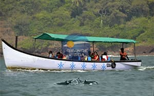 Island Safari Package in Goa