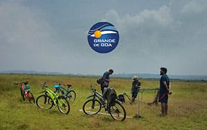 Bicycle Tours in Goa