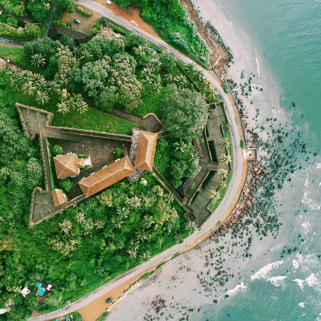 Reis Mogos Fort